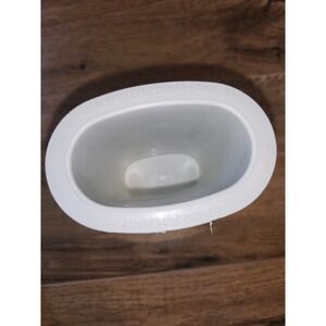 Hamilton Beach Food Processor FP05‎ 70700 Pusher Replacement Only